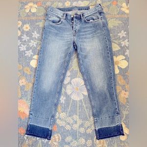 All Saints Denim Jeans